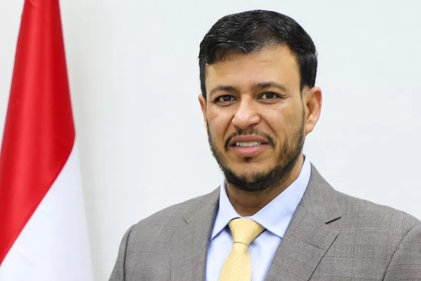 عضو الرئاسي اليمني العليمي: المملكة شريك أساسي في أمن اليمن واستقراره