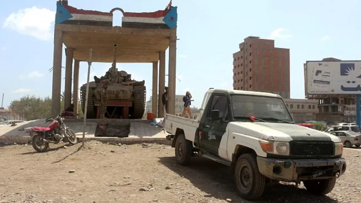 تقرير:  فرص تجنّب المجلس الانتقالي الجنوبي خيار الحسم العسكري في اليمن