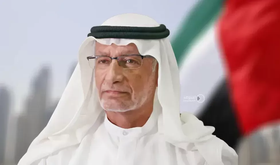 تغريدة مستشار إماراتي تشعل الغضب: تطاول على التحالف وتجاهل للشرعية