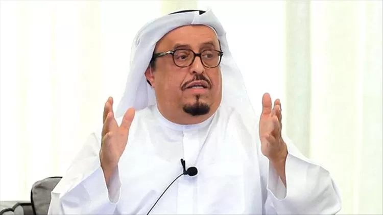 ضاحي خلفان يضع خريطة طريق لفك الارتباط في جنوب اليمن: لا انفصال بلا شرعية داخلية ودعم دولي