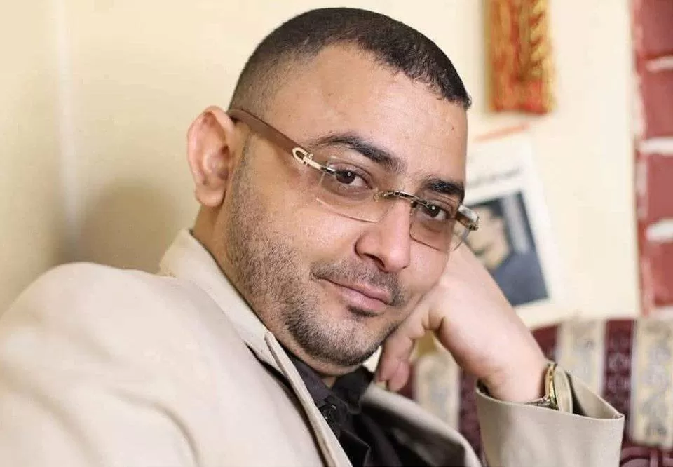 اليمن: حكم قضائي يكتفي بمدة حبس الصحفي محمد المياحي تمهيدًا للإفراج عنه