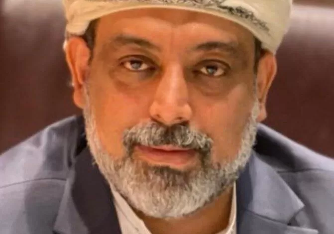 إزال الجاوي يوجّه رسالة إلى دولة الإمارات: القضية الجنوبية والاماراتية نتاج تهميش لا رفض للوحدة