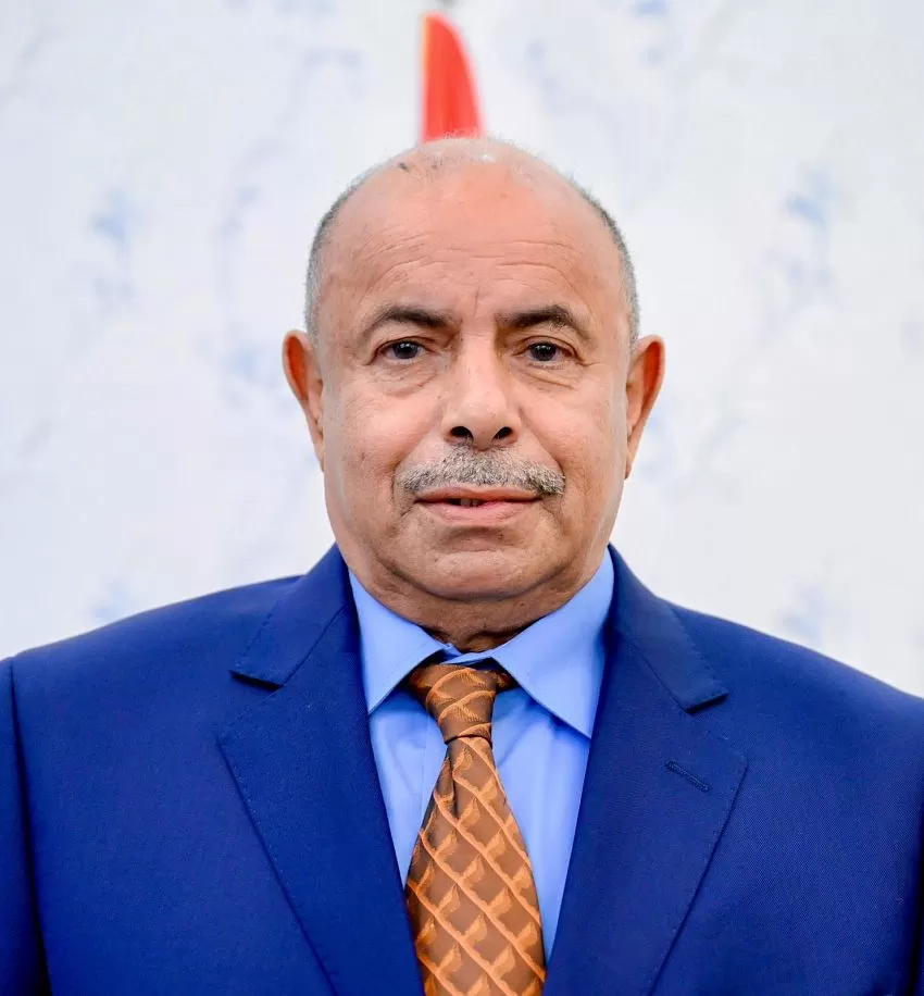 اليمن: محافظ حضرموت يدعو لحماية ممتلكات المكلا ويؤكد أن أمن المحافظة مسؤولية جماعية