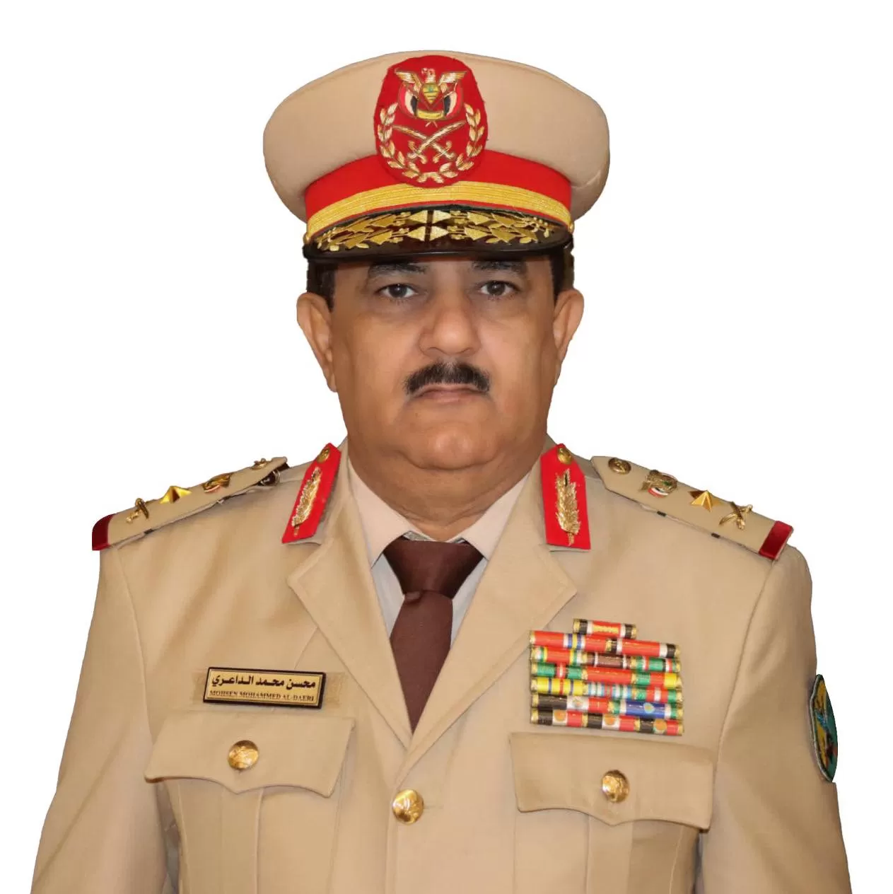 اليمن: وزير الدفاع يثمن جهود السعودية ويدعم مؤتمر الحوار الجنوبي الشامل في الرياض