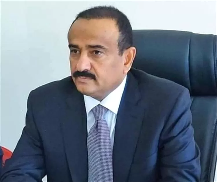 محافظ شبوة: نتعاون مع درع الوطن وسنطرح مطالبنا بمؤتمر الرياض