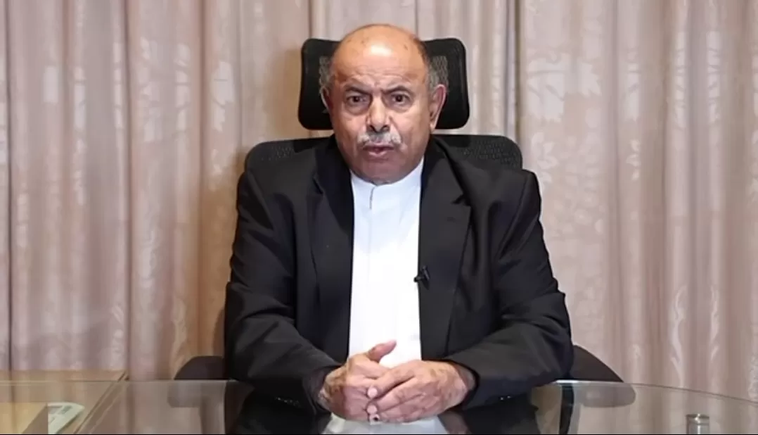 اليمن: الخنبشي يوجه باستئناف الدوام الرسمي من اليوم