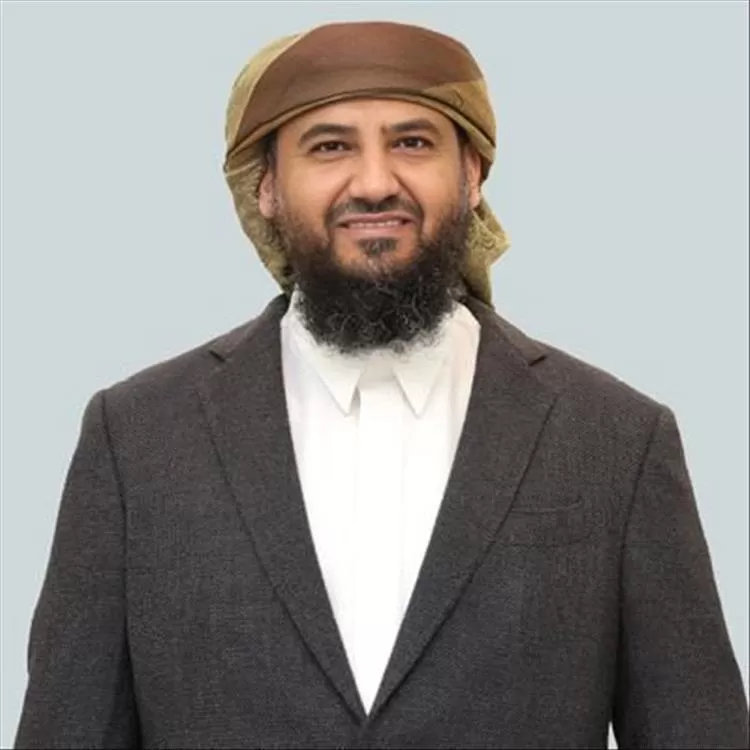 اليمن:المحرمي: مؤتمر الرياض الجنوبي فرصة تاريخية لتوحيد الصف