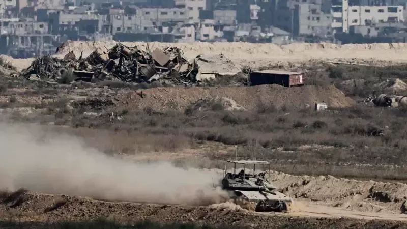 بريطانيا وفرنسا تقصفان مستودع أسلحة لداعش شمال تدمر