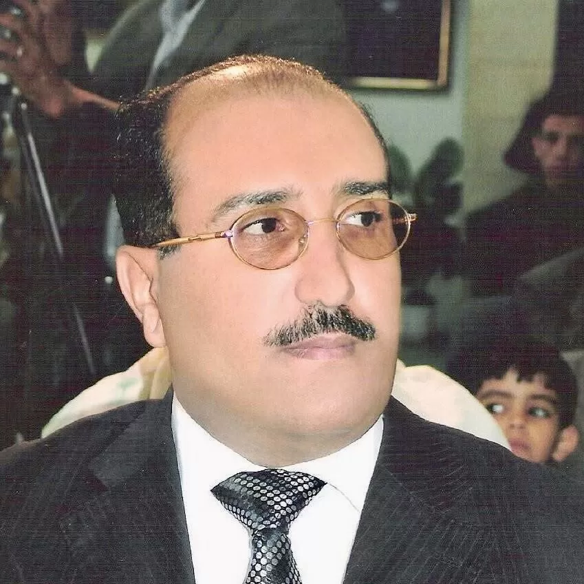 خالد الرويشان