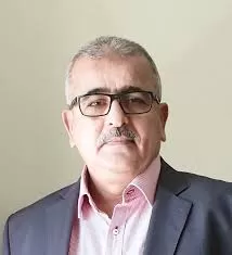 عبدالكريم سالم السعدي